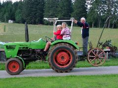 Traktor