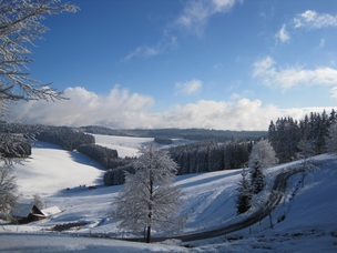 Rombach's Ruheckle