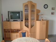 Wohnung 1: Wohnraum